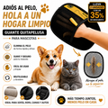 🐾 FurClean™ | Guante Quita Pelos Viral de TikTok- ORIGINAL